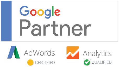 Google Partner