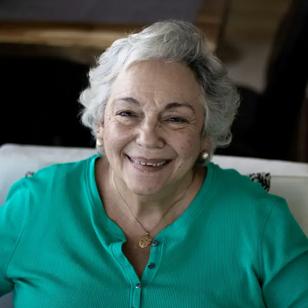 Giovanna Ferrato