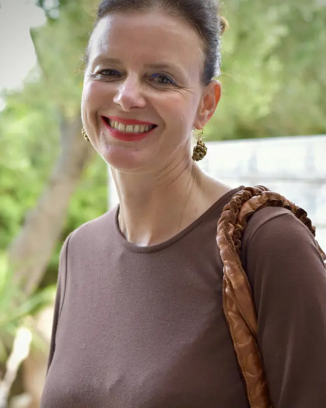 Chiara Pesenti