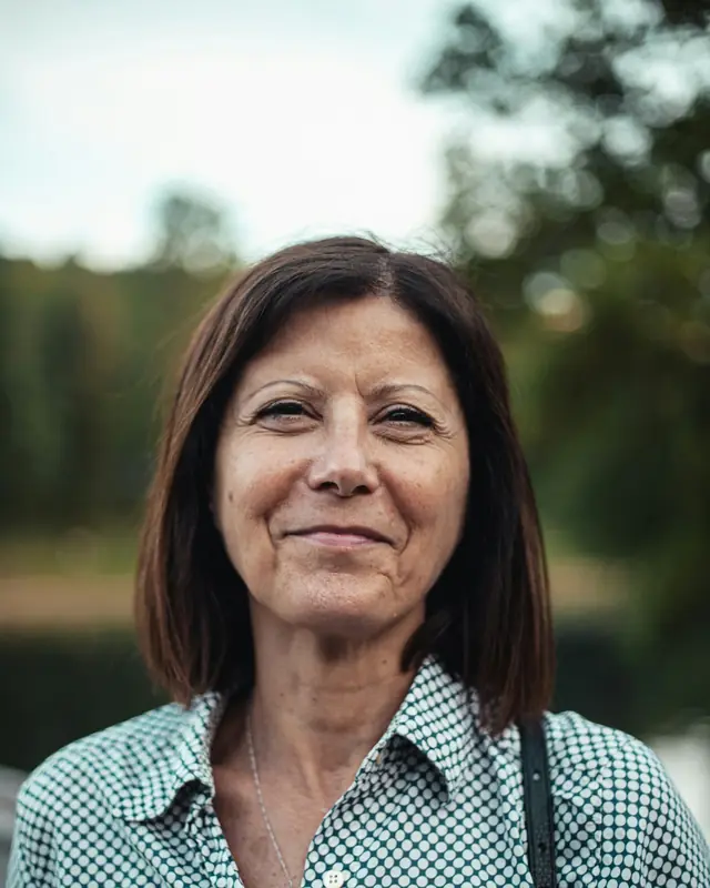 Laura Valli