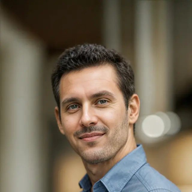 Davide Rinaldi