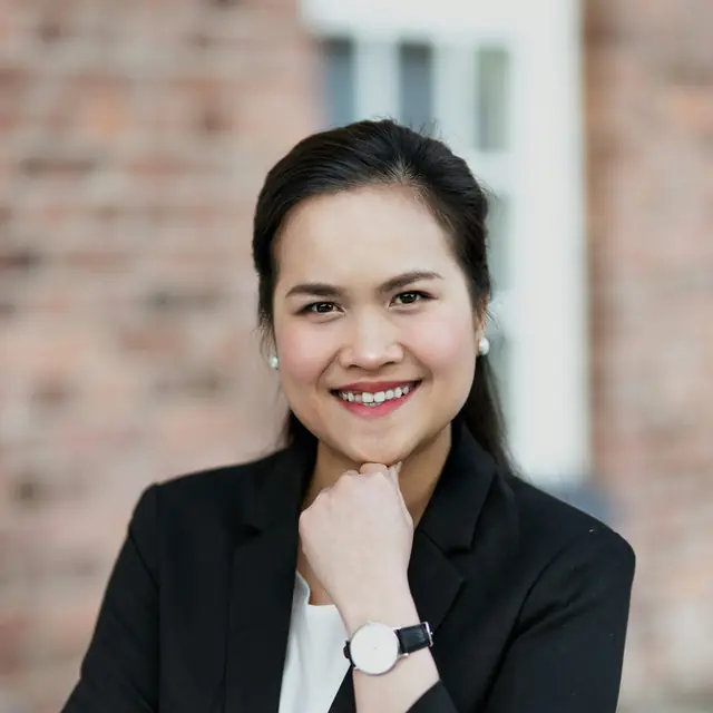 Lin Zhou
