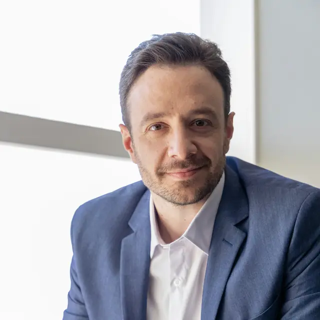 Paolo Bianchi