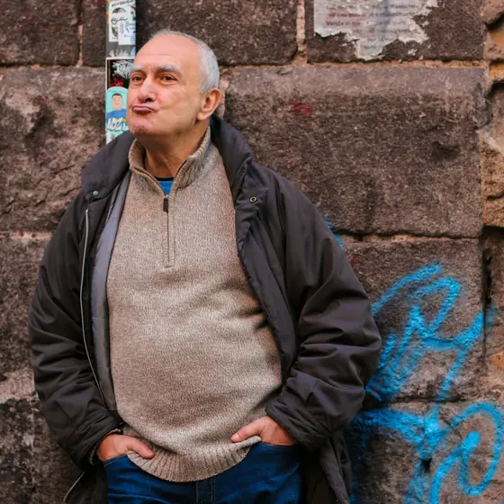 Andrea Lambertini