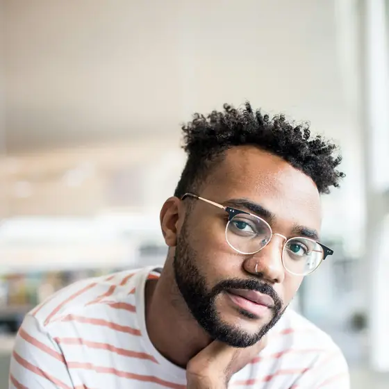 Ritratto di Jonas, sviluppatore
